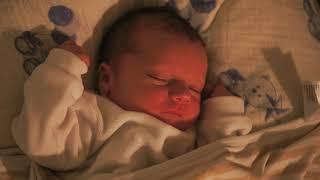 10 Hours WOMB SOUNDS | Help Your Baby Get to Sleep | Calming White Noise for Newborns