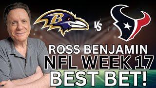 NFL Christmas: Baltimore Ravens vs Houston Texans Predictions, Picks and Best Bets