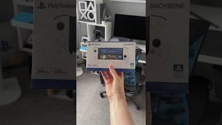 Backbone One PlayStation Edition - The Portable PS5
