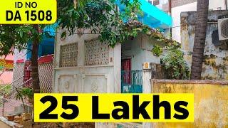 Low Budget Individual House For Sale In Vijayawada