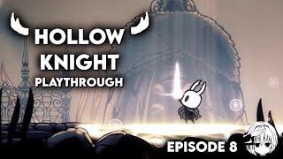 Unlocking Dreams is a Nightmare | ofcitsHollowKnight Ep. 8