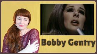 Redhead Reaction Bobby Gentry - Ode to Billy Joe   Goosebumps!