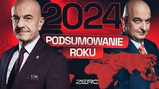 GROUND ZERO #49: PODSUMOWANIE ROKU