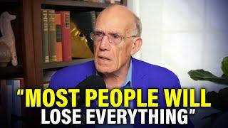 "What's Coming Is WORSE Than Recession" | Victor Davis Hanson's Last WARNING