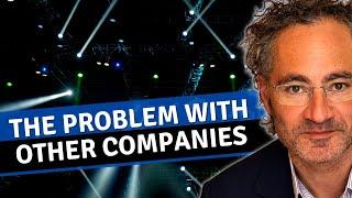 Ex-Palantir Employee Speaks Up!