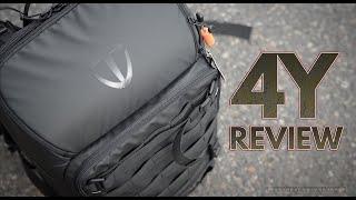 TENBA AXIS 32L 4 YEAR LONG REVIEW - The One Camera Bag For ALL