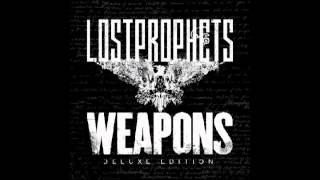 Lostprophets - Bring 'Em Down