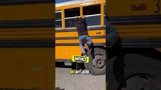 Town Divided: Bus Driver Safety Protocol Sparks Heated Debate #ViralVideo #Shocking #Brats #help