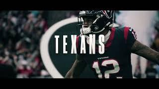 ESPN Deportes NFL Divisional Round: Texans vs. Ravens