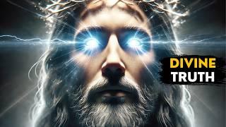 Awakened Christ Consciousness: The Hidden Message of Jesus Revealed