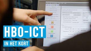 Hbo-opleiding ICT | voltijd bachelor | Hogeschool Utrecht