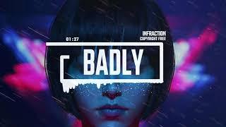 Cyberpunk Game Stream by Infraction [No Copyright Music] / Badly