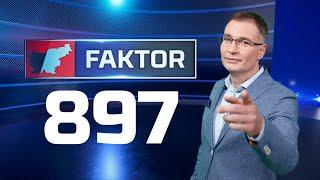 FAKTOR #897: WHO ZAROTA?(Tjaša VUZEM, mag. Vladimir PIRNAT)