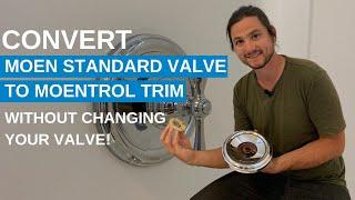 How To Replace Moen Trim Kit Without Changing Your Valve