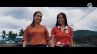 TESSIE TESS FAMZ TV // THE BEAUTY and DELICACIES in the MUNICIPALITY OF ARGAO