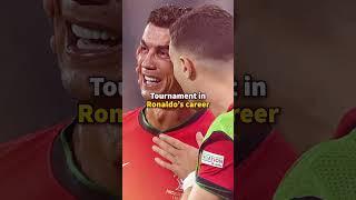 The Saddest End to Cristiano Ronaldo's International Career