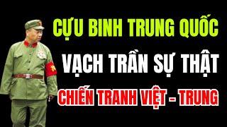 TIẾT LỘ những điều BỊ CẤM NÓI Ở TRUNG QUỐC, vạch trần MƯU ĐỒ của ĐẶNG TIỂU BÌNH