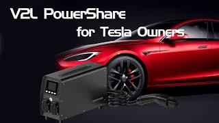 Now on Kickstarter: VortiPower VP20 - Tesla Powershare External Discharge Device