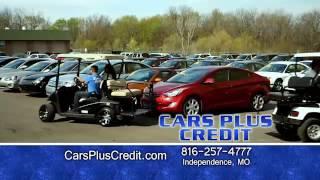 Cars Plus Credit Sales Team