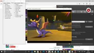 SpyroEdit 2.0 Demostration Thanks LXShadow! ^_^