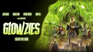 GLOWZIES | FULL MOVIE | HORROR SLIME | ZOMBIES | HORROR COMEDY