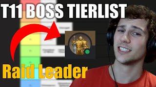 Ranking EVERY T11 Raid Boss in Cataclysm Classic with my Raid Leader