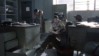 GLENN ES SECUESTRADO || THE WALKING DEAD TEMPORADA 1 || ESPAÑOL LATINO