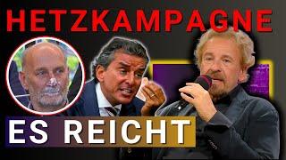 Gottschalk trifft genau den "Nerv"