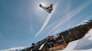 LUCAS FOSTER 2017 FULL PART