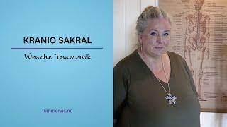 Intro - Kraniosakral serie | Wenche Tømmervik