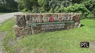 Meadowcroft Rockshelter and Historic Village