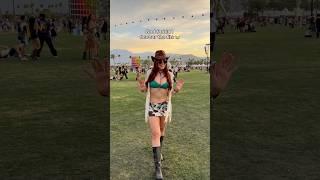Sorry I ATE  #coachella #eating #foodie  #shorts