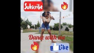 Dance | TiwaSavage ft wizkid|Bad|Naza Cos BBQ Choreo