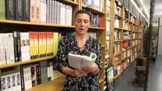 Claire Louise Bennett Reads in Kennys Bookshop