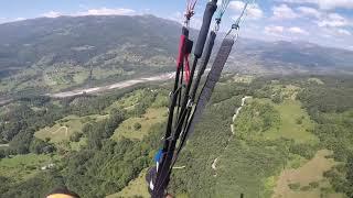 Mojkovac  ( Gradac takeoff  )01.08.2020