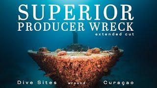 Superior Producer | extended cut | Dive Sites around Curaçao for Snorkeler and Scuba Diver