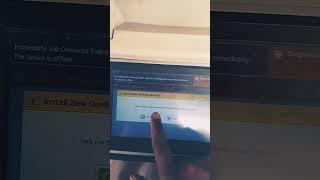 install developer Xerox #xeroxmachine #youtubeshorts