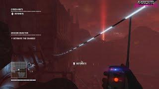 Far Cry 3: Blood Dragon (Part 3)