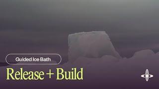 Release + Build | Breathwork for Cold Immersion (4 minutes)