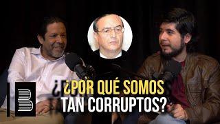 La corrupción del Perú explicada | Eduardo Herrera Velarde | Podcast Librero