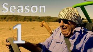 The Grand Tour - Funniest Moments from Season 1