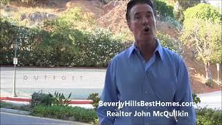 Outpost Estates Realtor John McQuilkin