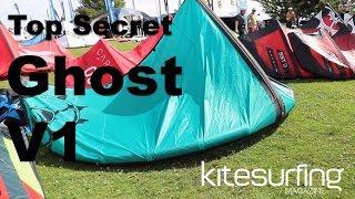 2020 Slingshot Kite Preview plus Ghost V1