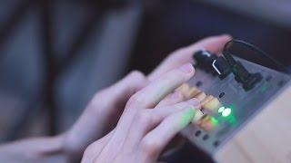 how to make lo-fi electronica music (feat. ukuletea)