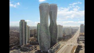 60 Absolute Ave #207, Mississauga by Best Chinese Real Estate Agent Albert Lai www.AlbertLai.ca