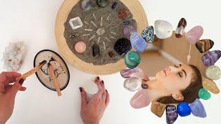 Crystal Healing Mini-Crash Course