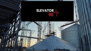 Elevator 911. Элеватор 911. Елеватор 911.