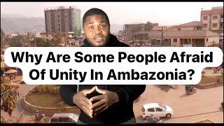 Why Are Some People Afraid Of Unity In Ambazonia?