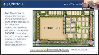 Meridian Planning and Zoning November 7 2024