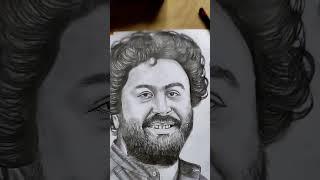 #arjitsingh drawing with pencil sketch॥ chanda'sarts॥ #art #drawing #sketch #painting #arjitsingh